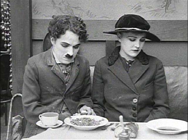 Risultati immagini per the immigrant film 1917